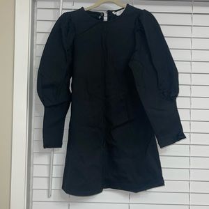 Zara dress, never worn size 9